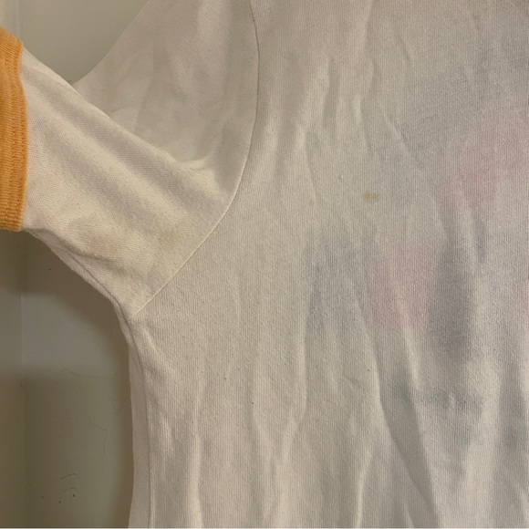 Twenty One Pilots Jim Dun SAI Ohio Ringer Tee - Picture 4 of 4